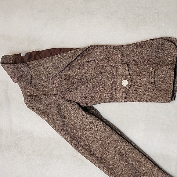 Liquid Women's Size 2 Blazer/Sport Coat - Picture 6 of 6